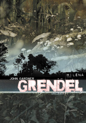 Grendel | John Gardner