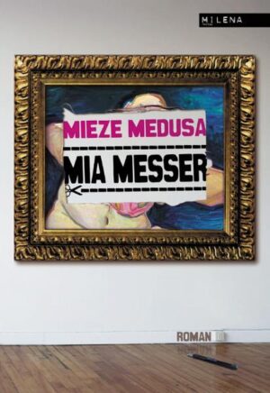 Mia Messer, eine junge Frau, ist Kunstdiebin. Ihre Beute hängt in den großen Museen Europas und stammt zumeist von Künstlerinnen. Denn der Diebstahl von Bildern von Künstlerinnen, noch ärger: von feministischen Künstlerinnen fällt weniger auf und die Medien interessieren sich dafür auch nicht. Praktisch. Die Familie Barozzi ist eine alteingesessene Wiener Ganovenfamilie. Mia, die uneheliche Tochter eines der Barozzisöhne, wurde im familieneigenen Internat für ihre kriminelle Zukunft ausgebildet. Und sie ist außerordentlich talentiert. Ein weiterer Pluspunkt für ihren Beruf ist: Sie wird meistens übersehen. Karrieretechnisch super. Als Sängerin in der Susibar hat sie sich ein weiteres berufliches Standbein aufgebaut, im ältesten Gewerbe aller Zeiten wirkt sie als Sängerin. Mia hat Geld, Talent und ein Ziel: Sie will nie die „Gehen Sie ins Gefängnis“-Karte ziehen. Sie will ein Happy end für sich und ihre Familie. Wie im Kino. Aber: Wird der Einbruch in Zürich gelingen? Der erste auf eigene Faust? Der ganz große Coup?