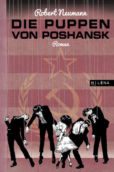 Sibirische Goldbergwerke und Gulags bilden die Kulisse dieses 1952 erstmals veröffentlichten tragikomischen Romans, in dem das Grauen zum Normalzustand geworden ist. Neumann, Großmeister der literarischen Satire, erzählt die Geschichte des abgehalfterten US-amerikanischen Präsidentschaftskandidaten Walter Mayflower Watkins, der sich von seiner Good-Will-Reise durch die UdSSR politischen Aufwind verspricht. In Poshansk trifft er auf den Trotzkisten Toboggen, der aus der lebenslänglichen Verbannung hervorgeholt wurde, um die Greuelmärchen über Massenliquidierungen in der UdSSR zu widerlegen. Watkins verliert den eigentlichen Grund seiner Reise aus den Augen, verliebt sich in Ursula Toboggena, eine linientreue Dolmetscherin, und erkennt nicht, dass er durch eine Welt der Zwangsarbeitslager reist. Alle von Neumann in Poshansk versammelten Figuren - wie der Trotzkist Toboggen, dessen stalinistische Tochter, ein aus deutschen KZs geflüchteter Jude, amerikanische Finanzhyänen, ein Nazihenker, der sich in der Kriegsgefangenschaft als Spitzel angebiedert hat- sind wie Watkins selbst nichts anderes als Marionetten der politischen Systeme Kapitalismus und Kommunismus. In dieser bitterbösen Satire auf den Kalten Krieg tummeln sich im sibirischen Poshansk verzweifelte amerikanische Präsidentschaftskandidaten, sexsüchtige Stalinistinnen und brutale Nazischergen. Währenddessen proben unbeugsame Gulaghäftlinge den Aufstand gegen Stalin. Die Stunden der Diktatur scheinen gezählt.