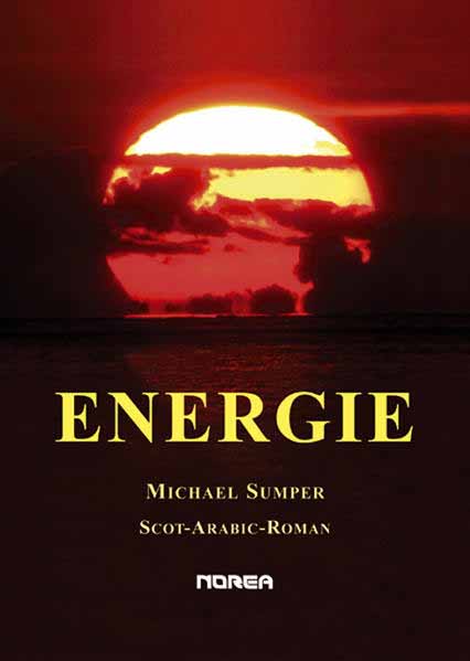 Energie Ein Scot-Arabic-Roman | Michael Sumper