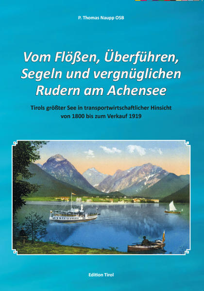 Vom Flößen