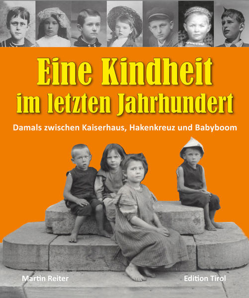 Eine Kindheit im letzten Jahrhundert | Bundesamt für magische Wesen