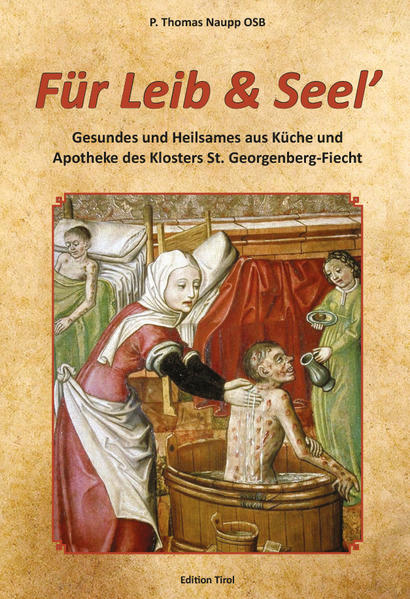 Für Leib und Seel | Bundesamt für magische Wesen