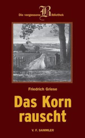 Friedrich Griese (1890-1975) gilt als der bedeutendste mecklenburgische Erzähler. In der literarischen Tradition von Hamsun und Lagerlöf stehend, schildert er vornehmlich die agrarisch-vorindustrielle Gesellschaft in Norddeutschland. In diesen Erzählungen aus Mecklenburg tritt uns ein wortkarger Menschenschlag von langsamem Wesen entgegen, der doch erstaunlich tolerant ist gegen Fremdes und Unangepaßtes und auch aus der Bahn Geworfenen eine Wiedereingliederung ermöglicht. Arbeitsam und einfach ist das Leben in den Dörfern, tief in Natur und Herkommen verwurzelt, erfüllt von Glauben und Aberglauben, und doch reifen hier eigenständige Charaktere und Menschen besonderer Individualität, von denen uns der Autor berichtet.