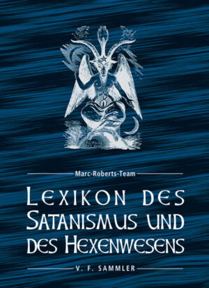 Mehr als 1.000 Artikel geben umfassend Auskunft über Satanismus, Dämonenlehre und Hexenwesen in Geschichte und Gegenwart. Teufels- und Höllenvorstellungen, aber auch der Dämonen- und Engelsglaube der verschiedenen Kulturkreise werden erläutert, wobei der Schwerpunkt auf Europa liegt. Auch dem modernen Satanismus ist viel Raum gewidmet, unter anderem mit Stichworten zu Alister Crowley, dem Ordo Templi Orients (O.T.O.) und der Fraternitas Saturni, der Church of Satan und dem Temple of Seth, aber auch zu neuen deutschen Gruppen wie dem Schwartzen Orden von Lucifer, dem Jugendsatanismus und den Satansmorden in Sonderhausen und Witten. Das Hexenwesen, das einerseits in Verbindung mit dem Satanismus stand, sich andererseits aber auch aus dem Glauben an Naturgeister entwickelte, wird bis zu seinen modernen Vertretern wie dem Wicca- Kult geschildert. Hexenprozesse und Inquisition, aber auch historische Fälle wie die der Blutgräfin Elisabeth Bathory oder des französischen Aristokraten Giles de Rais, der mindestens 140 Jugendliche in schwarzen Messen opferte, werden erschlossen. Darüberhinaus entschlüsselt das Buch alle aus Literatur und Kulturgeschichte bekannte Dämonen wie Baphomet, Asmodeus und Leviathan, sowie alle Dämonen- und Engelnamen, die in den Zauberbüchern der europäischen Kulturgeschichte vorkommen. Weitere Stichworte beschäftigen sich mit Begriffen wie Hexensalbe, Inkubus, Bücher über magische Artefakte, Nigromantie oder den wichtigsten Zauberpflanzen.