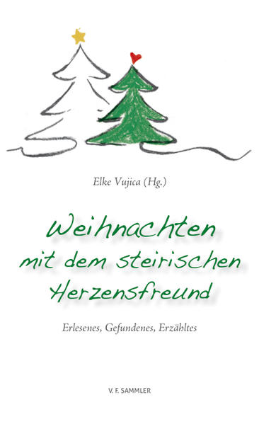 Weihnachten mit dem steirischen Herzensfreund | Bundesamt für magische Wesen