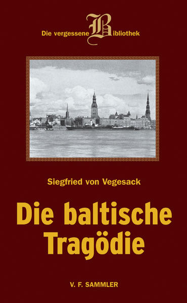 Die baltische Tragödie | Bundesamt für magische Wesen