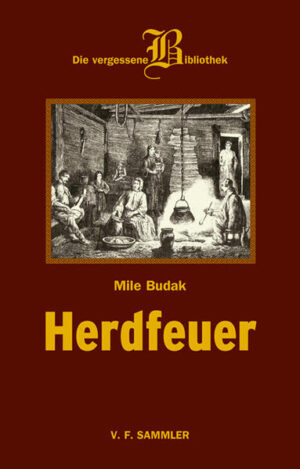 Wieder da: der beste kroatische Volksroman • Meistererzählung über das bäuerliche Leben in der Lika • Klassiker der realistischen slawischen Dorferzählung • in einer Liga mit Nobelpreisträger Ivo Andri? „Herdfeuer“ gilt als der wichtigste kroatische Roman aus der ersten Hälfte des 20. Jahrhunderts. Der deutsche Slawist Reinhold Trautmann stellte ihn 1947 in die Reihe der „großen slawischen Romane“, für den österreichischen Literaturkritiker Josef Laßl stand er 1966 gar auf einer Höhe mit dem jugoslawischen Literaturnobelpreisträger Ivo Andri?. Während des Ersten Weltkrieges entfaltet sich in einem kleinen Dorf in der Lika im heutigen Kroatien eine mörderische Tragödie. Im Mittelpunkt stehen die klassische südslawische Großfamilie („Zadruga“) und das mystische Herdfeuer, das nie verlöschen darf. Aus eigenem Erleben schildert der Autor das europäische Volksleben vor Elektrifizierung und Mechanisierung der ländlichen Regionen. Univ.-Prof. Dr. Slobodan Novak, der an verschiedenen Universitäten in Zagreb, Rom und den USA slawische Literatur gelehrt und mehr als 70 Bücher veröffentlicht hat, steuert ein kundiges Vorwort über Roman und Autor bei.