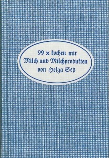 Klein und handlich, liebevoll in Dirndlstoff gekleidet, sind die Kochbüchln Raritäten, die nicht nur die Küche schmücken. Und wie die Aufmachung, so auch der Inhalt: 99 ausgesuchte Rezepte rücken die österreichische Kochkunst ins rechte Licht.