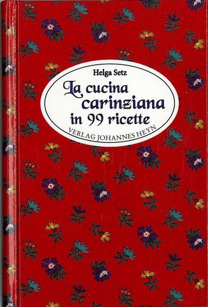 Klein und handlich, liebevoll in Dirndlstoff gekleidet, sind die Kochbüchln Raritäten, die nicht nur die Küche schmücken. Und wie die Aufmachung, so auch der Inhalt: 99 ausgesuchte Rezepte rücken die österreichische Kochkunst ins rechte Licht.