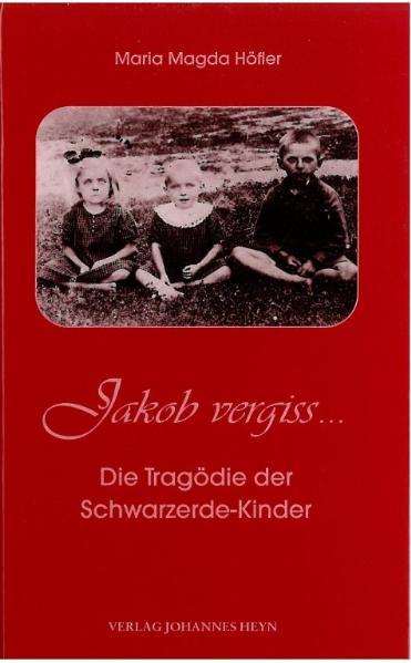 Maria Magda Höfler schildert die Lebensgeschichte von Jakob Klassen und das schwere Schicksal der Ukraine-Deutschen. Im Schwarzerdegebiet der Südukraine, von deutschen Bauern urbar gemacht, vollzog sich mit der Kollektivierung jeglichen Besitzes ein Drama ungeheuerlichen Ausmaßes. Verbannung, Enteignung und schließlich Vertreibung eines Volkes.