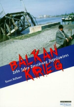 Der 24. März 1999 markierte das Ende der europäischen Nachkriegszeit. Mit dem Einsetzen der Bombardements gegen serbische und montenegrinische Städte durch die NATO eskalierte die Zerstörung des ehedem multinationalen und blockfreien Jugoslawien zur kriegerischen Intervention. Hannes Hofbauer zeichnet die Tragödie am Balkan nach. Ein Blick von außen, weltsystemisch und historisch fundiert, soll dabei helfen, die Nebel von Propaganda, die eine totale Verunsicherung in der kritischen Öffentlichkeit im Westen bewirkt haben, zu lüften. Nur so können die Konturen der Interessenslagen deutscher und US-amerikanischer Kriegstreiber nachgezeichnet und die ideologische Substanz der scheinbaren Rechtfertigung, Bomben im Dienste von Menschenrechten und Solidarität zu werfen, bloßgelegt werden.