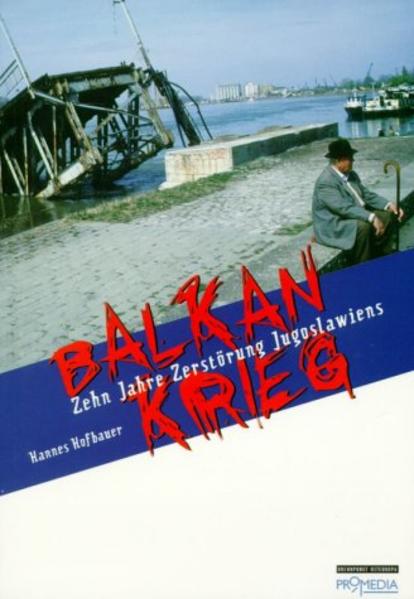 Der 24. März 1999 markierte das Ende der europäischen Nachkriegszeit. Mit dem Einsetzen der Bombardements gegen serbische und montenegrinische Städte durch die NATO eskalierte die Zerstörung des ehedem multinationalen und blockfreien Jugoslawien zur kriegerischen Intervention. Hannes Hofbauer zeichnet die Tragödie am Balkan nach. Ein Blick von außen, weltsystemisch und historisch fundiert, soll dabei helfen, die Nebel von Propaganda, die eine totale Verunsicherung in der kritischen Öffentlichkeit im Westen bewirkt haben, zu lüften. Nur so können die Konturen der Interessenslagen deutscher und US-amerikanischer Kriegstreiber nachgezeichnet und die ideologische Substanz der scheinbaren Rechtfertigung, Bomben im Dienste von Menschenrechten und Solidarität zu werfen, bloßgelegt werden.