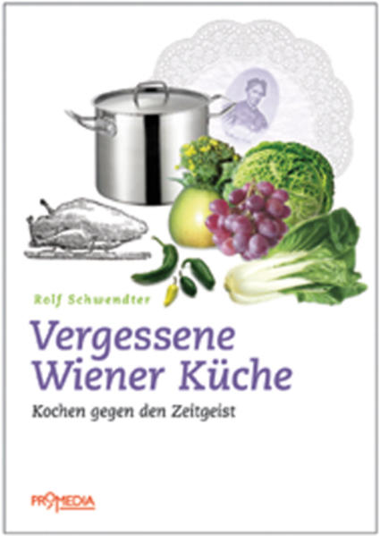 Grundlage des Buches bildet jenes Kochbuch der Katharina Prato, das als Standardwerk des 19. Jahrhunderts anzusehen ist. ”Die Prato” bildet auch die Folie jener Halbwertszeit des Vergessens, auf der Standardwerke des 20. Jahrhunderts, wie die Kochbücher von Franz Ruhm oder Plachutta/Wagner skizziert werden können. Die Küche der reichen Leute betreffend, erscheint es bis heute als Rätsel, wieso z.B. die Oglio-Suppe (auch Olla oder Oliosuppe), die Krönung der Wiener Hofbälle des 19. Jahrhunderts, so umstandslos vergessen hatte werden können. Die Küche der armen Leute ist gleichermassen vor dem Verschwinden nicht gefeit. Wo findet sich noch ein Semmelkoch, eine Brottorte, ein Kuttelragout, eine Panadelsuppe. ?