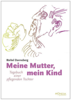 Altenpflege ist einer der Kernpunkte europäischer Sozialpolitik. Seit Jahren wird in Parlamenten und auf Stammtischen über ihre angebliche Unfinanzierbarkeit diskutiert. Zur Debatte stehen Gesetzesänderungen, die billige osteuropäische Pflegerinnen legalisieren sollen, ebenso wie der Ausbau kommunaler Anstalten. „Wer soll das bezahlen?“, lautet dabei die immer wiederkehrende zentrale Frage. Der Zynismus hinter dieser Art von Auseinandersetzung wird gesellschaftlich schon gar nicht mehr wahr genommen. Bärbel Danneberg, selbst gelernte Krankenschwester und bis zu ihrer Pensionierung als Journalistin tätig, unternimmt eine kritische Aufarbeitung dieser hoch brisanten politischen Frage. Sie tut dies auf ihre sehr persönliche Weise. Am Ende ihres Berufslebens hat sie sich gemeinsam mit ihrem Mann dazu entschlossen, ihre demenzkranke, 90 Jahre alte Mutter zu Hause aufzunehmen, zu pflegen und sie bis zu ihrem Tode zu begleiten.