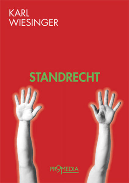 Im Mittelpunkt von Wiesingers Roman über den Bürgerkrieg 1934 steht der arbeitslose Bierbrauer Martin Lechner, der sich gemeinsam mit seinen Kampfgefährten im Republikanischen Schutzbund erhebt und nach verlorenem Kampf den Kommunisten anschließt.