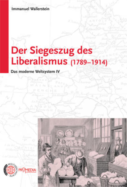 Der Siegeszug des Liberalismus (1789 - 1914) | Bundesamt für magische Wesen