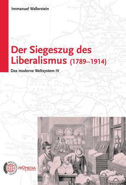 Das moderne Weltsystem I - IV | Bundesamt für magische Wesen