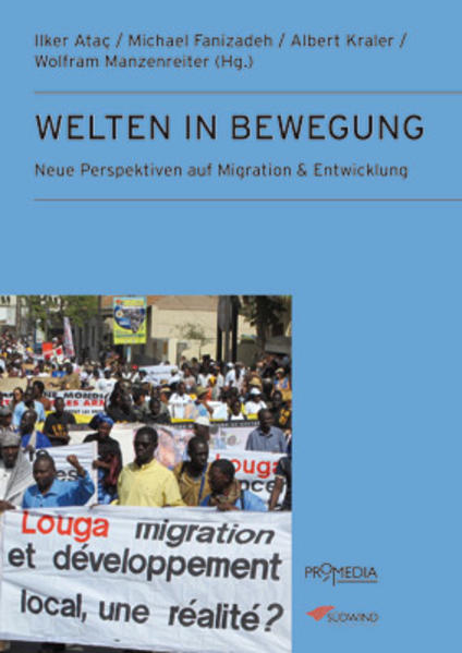 Migration und Entwicklung | Bundesamt für magische Wesen