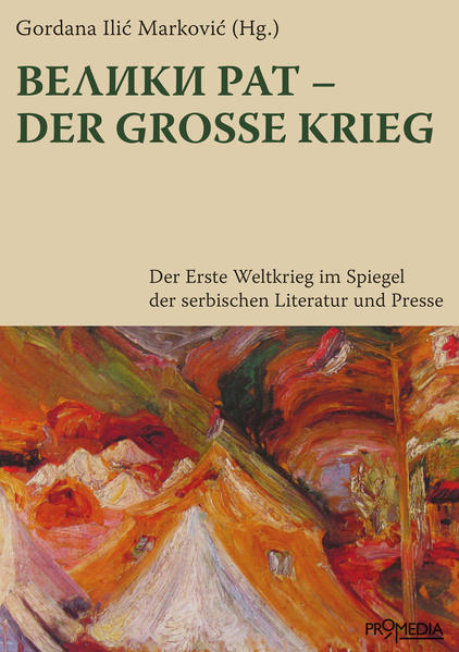 Veliki rat - Der große Krieg | Bundesamt für magische Wesen