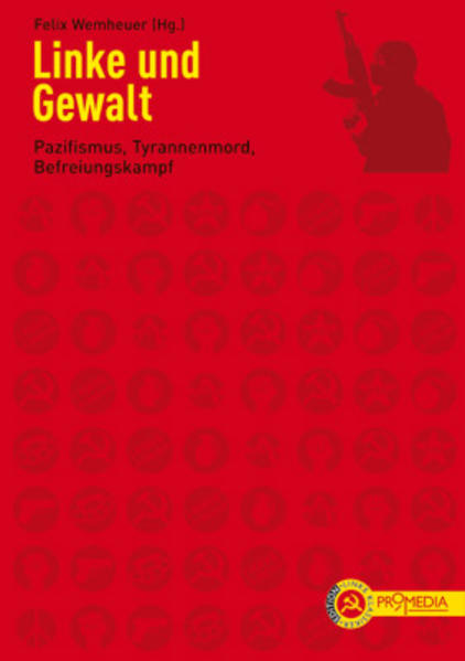 Linke und Gewalt | Bundesamt für magische Wesen