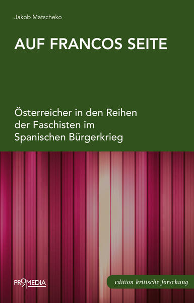 Auf Francos Seite | Bundesamt für magische Wesen