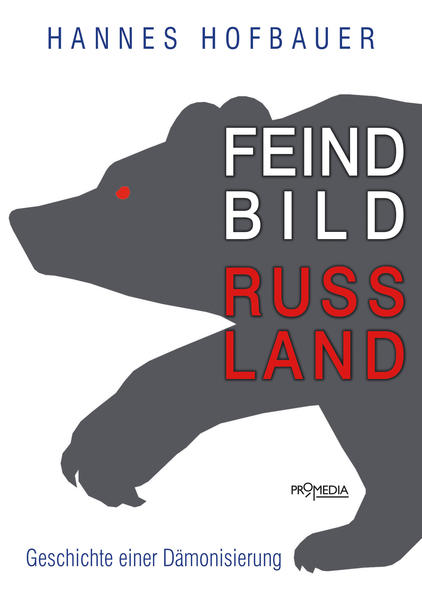 Feindbild Russland | Bundesamt für magische Wesen