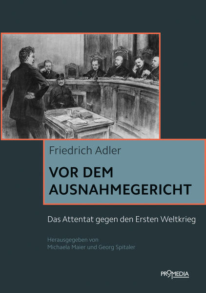 Vor dem Ausnahmegericht | Bundesamt für magische Wesen