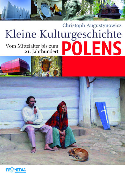 Kleine Kulturgeschichte Polens | Bundesamt für magische Wesen