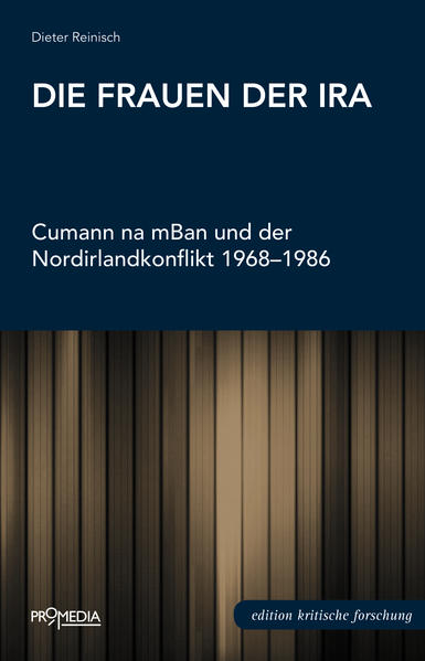 Die Frauen der IRA | Bundesamt für magische Wesen