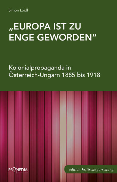 "Europa ist zu enge geworden" | Bundesamt für magische Wesen