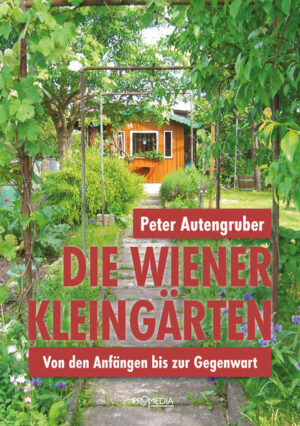 Die Wiener Kleingärten | Bundesamt für magische Wesen