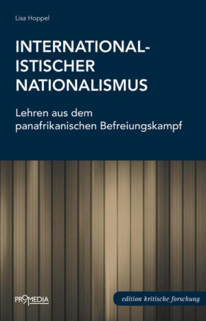 Internationalistischer Nationalismus | Bundesamt für magische Wesen
