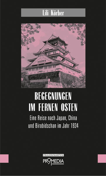 Die Schilderungen setzen mit der Zugreise von Moskau nach Wladiwostok ein, von wo aus Lili Körber nach Japan übersetzt. In Osaka kommt sie im Haus von Bekannten unter und beginnt die japanische Alltagskultur und die gesellschaftliche Verfassung zu untersuchen. Ihr scharfes Auge für die sozialen Zustände im faschistischen Kaiserreich macht die Reportage dabei ebenso lesenswert wie ihr tiefes Eindringen in die Kultur und die Bräuche der Menschen. Als allein reisende Frau gerät sie zu einer Sensation in der strikt patriarchalisch verfassten japanischen Gesellschaft.