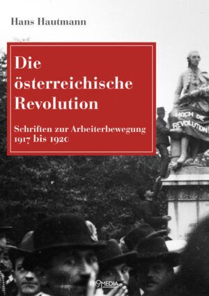 Die österreichische Revolution | Bundesamt für magische Wesen