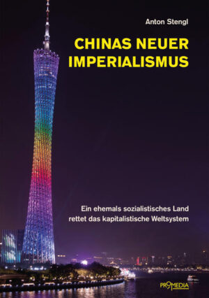 Chinas neuer Imperialismus | Bundesamt für magische Wesen