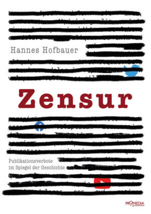 Zensur | Hannes Hofbauer