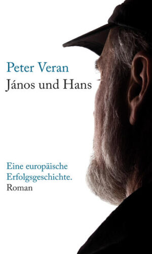 Hans‘ Nachbar wird zum Biografen. Er lässt sich erzählen, er recherchiert. Und nicht nur die Geschichte von Hans und János, sondern auch die Vorgeschichte der Familie. Diese wurzelt in ärmlichen Verhältnissen in den ländlichen Regionen der heutigen Višegrad-Länder. Die „Erfolgsstory“ von Hans gibt dem Nachbarn Gelegenheit, über Werden und Sein des heutigen Europa zu reflektieren. Wie definiert es den Menschen, den es mit den viel zitierten „universellen Menschenrechten“ schützen will? Wie bestimmt es Grenze, wie Nation? Am Ende stellt der Autor die beiden Kernfragen: Wer wird „ein Unsriger“, wer bleibt „der Andere“. Und was ist Erfolg?