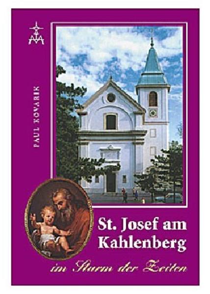 St. Josef am Kahlenberg | Bundesamt für magische Wesen