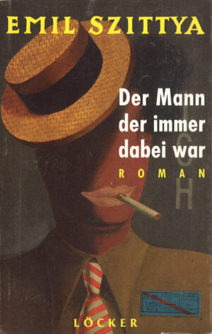 Dieser in den Jahren 1931-32 verfaßte Roman aus dem Nachlass Emil Szittyas ist eine gleichermaßen drastische wie hellsichtige Analyse der Entwicklung der Welt in diesem Jahrhundert: Nämlich eine Vorwegnahme der Aufteilung unseres Planeten in zwei verfeindete Lager, die ewig unversöhnt bloß ihr ideologisches Süppchen kochen, das u.a. die Europäer ungefragt auszulöffeln haben. Vor diesem Hintergrund inszeniert Szittya politisches Welt-Theater, einfallsreiche Schmierenkomödien, in denen von Korruption bis zur Kriegshetze alles abgespult wird. Und auch die Akteure sind bekannt: Amerikanisches Großkapital (und wen erinnert der Name ´Bockteller´nicht an den amerikanischen Ölmagnaten und großzügigen Mäzen Rockefeller?), Sowjet-Funktionäre, Via und KGB, die, im Widerstreit mit religiösen Sekten und Vereinen, Europa und die Dritte Welt als unfreiwillige Gastgeber ihrer abenteuerlichen Interventionen benutzen. In diesem Chaos politischer Umtriebe kommt das Leseerlebnis dennoch nicht zu kurz: Eine spannende Geschichte zwischen Liebe und Tod, die ihren Helden hat, der sich in allen Lagern zu behaupten weiß, ob in den Zimmern amerikanischer Chefetagen, oder den Folterkammern des KGB. Dieser Held ist tatsächlich ´Der Mann der immer dabei war´, und das vor allem zur Unterhaltung des Lesers.