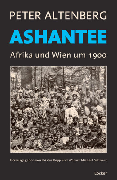 'Das soll die Schönste sein' sagen die Besucher, 'eine beauté ihrer Heimath. Wo liegt dieses Aschanti?! Nun, für eine Negerin - - -. Stolz ist sie, wirklich unsympathisch. Was glaubt sie eigentlich, dieses Mohrl?! Eine Ehre sollen wir uns machen, ihren Schmarren zu kaufen?! Nicht einmal ansehen möchte sie uns, während sie unser Geld nimmt für Le Ta Kotsa, Zahnkraut. Gewiss ein Schwindel. Hast du Heimweh?! Unsere Verkäuferinnen würden ein schlechtes Geschäft machen. Musst freundlich sein, Schatzerl, thut dir ja Niemand was. Frieren thut sie, der arme Hascher. No no no, nur nicht gleich aufbegehren! Was bist Du zu Hause?! Eine Gnädige?! Du wirst es noch billiger geben. Ein arroganter Fratz. Adieu. Es ist nichts aus ihr herauszubekommen. Goodbeye, Mohrl, thu´ dir nichts an. Es wird schon besser werden. Servus.' 'Bènjo, bènjo - - - - -!' (Geh´ zum Teufel, packe dich.) Schauplatz dieser Szene aus Peter Altenbergs Skizzensammlung 'Ashantée' war ein 'Afrikanisches Dorf', das 1896 im Wiener Tiergarten errichtet wurde und in dem mehr als einhundert Männer, Frauen und Kinder vor und für das Publikum 'lebten'. Angebliche, imaginierte oder tatsächliche sexuelle Beziehungen zwischen 'Bewohnern' des Dorfes und Wiener und Wienerinnen, Ausflüge, Spazierfahrten, Opernbesuche, gemischte Tanzveranstaltungen, Zusammenstöße und Konflikte heizten das Interesse zusätzlich an und trugen dazu bei, dass sich die 'Aschanti' nachhaltig in der Wiener Erinnerung durch Bezeichnungen für Süßwaren oder Jugendbanden verewigten. Peter Altenberg, selbst eifriger Besucher des 'Dorfes', stellte als einer der wenigen Zeitgenossen öffentlich die Frage nach der moralischen Zulässigkeit der Schaustellung und kritisierte die Tanz- und Brauchtumsszenen als Klischees und Herabwürdigung einer fremden Kultur. Er entwickelte lange vor der Etablierung in der Ethnologie das Konzept einer 'teilnehmenden Beobachtung', gab den Ausgestellten eine Stimme und teilte (freilich nur fiktiv) ihr Leben. Zugleich waren die 'Aschanti' Gegenstand der exotisch-erotischen Projektionen und Obsessionen des 'inneren' Zivilisationsflüchtlings. Die Neuauflage nach dem Original von 1897 enthält Beiträge von Literatur- und KulturwissenschaftlerInnen, die den faszinierend widersprüchlichen Text neu kommentieren: Robert B. McFarland (Provo/Utah), Silke Kirschnik (Berlin), Kristin Kopp (Columbia) Werner Michler (Wien), Sabrina Rahman (Berkeley), Werner Michael Schwarz (Wien).