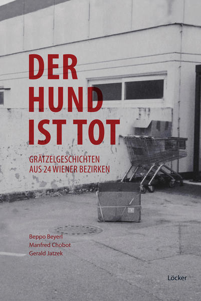 'Ihr werdet's nicht glauben, was mir passiert ist.' So beginnen Geschichten, die man in Wien erzählt. Der Betrunkene schwadroniert im Wirtshaus, die Krankenschwester flüstert der Kollegin ins Ohr, und der Taxifahrer erzählt mit ausschweifenden Nebensätzen, während er einen Umweg nach dem anderen fährt. Um das Glauben geht es natürlich nicht. Der gelernte Wiener weiß, dass die Grenze zwischen erlebt und erfunden so fließend ist wie jene zwischen freundlich und hinterfotzig. Schließlich gibt es mehr als eine Möglichkeit, wie sich ein Fernseher in einen toten Hund verwandeln kann. Drei Autoren haben diese Grätzelgeschichten verfasst. Jeder von ihnen ist in einem anderen Teil der Stadt aufgewachsen. So sind auch die Geschichten vielschichtig: Manche sind rührend, manche rüpelhaft, manche trotzig und hinterlistig. Sie spielen in allen 24 Bezirken, denn mit 23 haben die Autoren kein Auskommen. Und sie spielen in den überschaubaren Orten, die in Wien seit altersher als Grätzel bezeichnet werden. Gemeint ist damit die unmittelbare Umgebung, die dörfliche Struktur in der Stadt, auf gut amerikanisch: the hood. Zum besseren Verständnis für Unkundige und Zuagraste ist ein umfangreiches Glossar beigefügt, das Manches erklärt, aber auch neue Fragen aufwirft. Die Photos wurden vom Team marshall!yeti (Ferdinand Karl & Gerald Plattner) beigesteuert.