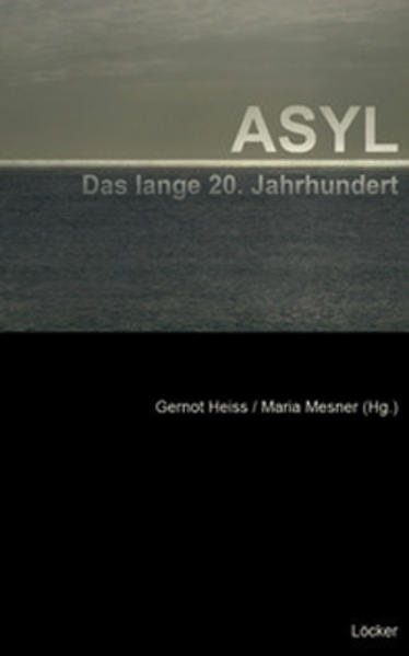 Asyl | Bundesamt für magische Wesen