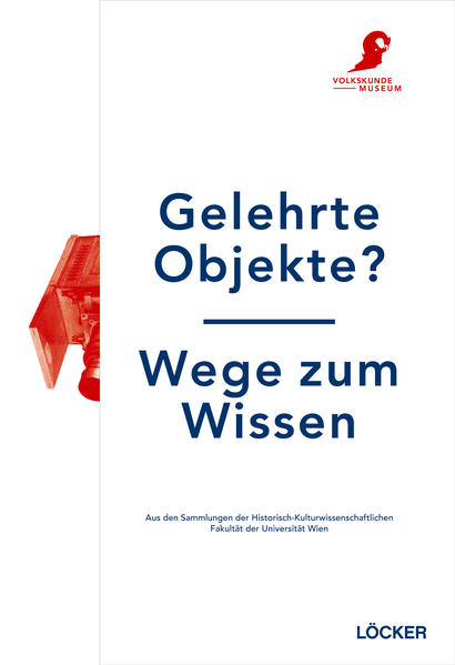 Gelehrte Objekte?  Wege zum Wissen | Bundesamt für magische Wesen