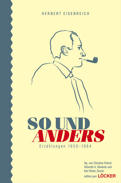 Dieser Band versammelt die frühen Erzählungen Herbert Eisenreichs sowie die Novelle "Der Urgroßvater". Herbert Eisenreich ist mit seinen Erzählungen ein Chronist der condition humaine, ohne dass er darüber hinaus versucht, die Natur des Menschen philosophisch zu deuten oder gar Lösungen von Problemen anzubieten. Er ist ein leidenschaftsloser Betrachter und kommentiert weder die moralische oder amoralische Haltung seiner Protagonisten, noch ihre Konflikte, noch macht er sich Gedanken über die Motive ihrer Handlungen. Die Schauplätze reichen u.a. vom Nachrichtenbüro in Wien über eine Rennbahn, einen Tierpark, ein Caféhaus, eine Weinhalle bis zum Krieg in Russland. Es sind aus dem Strom der Zeit herausgegriffene Momente, sinnlich unmittelbar dargestellt. Sie handeln vom Ehrgeiz, vom Scheitern, vom Irrtum, von Illusionen, vor allem aber von der Liebe, ihren Widersprüchlichkeiten, von den Begegnungen, vom Verlangen, vom Verrat, von den Missverständnissen - vermittelt in einem prägnanten, durchrhythmisierten Duktus, in einer präzisen, musikalischen Sprache, in der, so Siegfried Unseld in seiner Rezension eines längst vergriffenen Erzählungsbandes Eisenreichs, "die Lichter seiner großen Landsleute Hofmannsthal, Schnitzler, Doderer, Gütersloh funkeln".