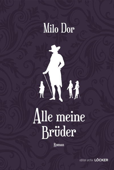 Dieser Roman führt in die geheimnisvolle Welt der Freimaurer. Vier Brüder - Hochstapler, liebenswerte Gauner - zogen zur Zeit der Französischen Revolution aus, um Europa zu erobern. Ein faszinierender Abenteuerroman! Im Mittelpunkt der Geschichte steht Stefano, der unter wechselnden Namen, in dubiose Geschäfte verwickelt, an Spieltischen und in den Betten verschiedener Damen seine Aufenthaltsorte in Europa mehrmals wechselt. Auch die Lebensläufe seiner Brüder werden verfolgt, die nach Deutschland, Polen, Holland, Frankreich, England, Russland und Österreich führen. Diese Erlebnisse spiegeln damit eine, mit der Französischen Revolution zu Ende gehende, politisch faszinierende, europäische Epoche wider. Milo Dor hat in den Archiven Europas unzählige Dokumente für seine Arbeit ausgewertet und somit beruht der Roman auf wahren Tatsachen, mit Ausnahme der Geschichte des jüngsten Bruders. Im Rahmen der Edition Archiv, die sich zum Ziel gesetzt hat, Publikationen freimaurerischen Inhalts unter besonderen Qualitätsansprüchen herauszugeben, wird dieser Titel neu aufgelegt.