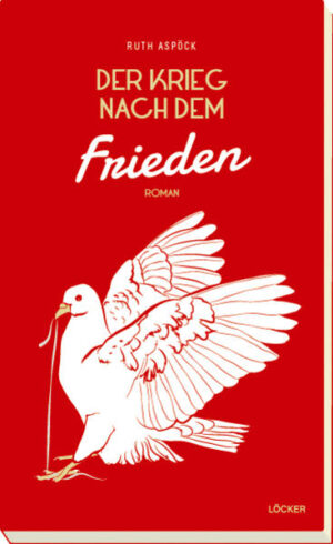 Der vorliegende Roman beschreibt die Lebensumstände einer Familie nach dem Zweiten Weltkrieg, die Verarbeitung der Kriegserlebnisse und den mühsamen Wiederaufbau, eingebettet in die politische Zeitgeschichte. Aus der Sicht von fünf Personen werden die Geschehnisse berichtet. Sie sprechen in direkter Rede, so dass der Text unmittelbar und spontan, fast wie ein Drehbuch wirkt. Die Erzählerin Malwine, die Schwestern Rosa und Ursula und ihre verstorbenen Eltern, Anatol und Marie, die aus dem Totenreich heraus sprechen und sich einmischen, reflektieren die Lebensumstände nach dem Krieg. Bis zum Staatsvertrag 1955 wird die Nachkriegszeit anhand der politischen Situation in Oberösterreich und Salzburg und des Alltags einer Durchschnittsfamilie geschildert. Um dieses Jahrzehnt ranken sich die Erfahrungen der Eltern zuvor und die Erlebnisse der Schwestern danach. Thema des Buches ist die nicht oder nur teilweise geglückte Bewältigung der Kriegsereignisse an der Front und im Inland innerhalb einer armen Familie. Die Nachwirkungen in der Zeit des Wiederaufbaus werden in die politische Zeitgeschichte gestellt.