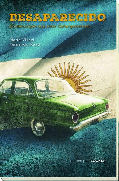 Der Physiker Mario Villani lehrte an der Universität von La Plata und arbeitete für die argentinische Atomenergiekommission. Im November 1977 wurde der damals 38-Jährige von einer Gruppe bewaffneter Männer auf offener Straße in Buenos Aires entführt. Bis August 1981 wurde er in fünf verschiedenen geheimen Folter- und Gefangenenlagern gefangen gehalten, wo er Zwangsarbeit verrichten musste: Club Atlético, El Banco, El Olimpo, Pozo de Quilmes und ESMA. Drei Jahre und acht Monate musste er lügen, sich verstellen und seine wahren Gefühle verbergen, während er elektronische Geräte reparierte, um zu überleben. Nach der Wiedererlangung seiner Freiheit legte er vor der CONADEP (Comisión Nacional sobre la Desaparición de Personas), im Prozess gegen die Junta im Jahr 1985, in Frankreich, Spanien und Italien sowie 2010 in den als "ABO" (Atlético - Banco - Olimpo) und "ESMA" bekannten Verfahren Zeugnis ab. 2003 zog er nach Miami, wo er heute noch lebt. Nach jahrelangem Aussagen wuchs das Bedürfnis in ihm, die Erinnerungen an seine Zeit in den Gefangenenlagern und seinen harten Kampf ums Überleben mit der Öffentlichkeit zu teilen. Zwischen 2008 und 2010 führte Fernando Reati in Miami Interviews mit ihm durch. Nach einer langen Reihe von aufgezeichneten Gesprächen, Telefonaten und E-Mails entstand diese Geschichte. Dieses Buch ist das Ergebnis der Bemühung, seinen traumatischen Erlebnissen, die beispielhaft für ein ganzes Kapitel der Geschichte sind, literarische Form zu verleihen. Diese Erzählung, eine Kombination aus Memoire, Biographie und Zeitzeugenbericht, schildert seinen Weg durch die Hölle. Immer wieder fragte Villani sich, warum er überlebt hat und so viele andere nicht. Eine Antwort hat er nun: "Warum ich heute noch am Leben bin? Ich weiß es nicht. Ich habe damals nicht selber entscheiden dürfen." Mit der Besonnenheit, die man nur nach drei Jahrzehnten der Selbstreflexion erlangen kann, teilt er seine Erinnerungen als Einladung zum Dialog: "Ich habe die Wahrheit nicht gepachtet und scheue keine Diskussion. Durch sie können wir alle lernen - die Diskussion hilft uns dabei, die Erinnerung lebendig zu erhalten."Fernando Reati, geb. in Córdoba, Argentinien, unterrichtet derzeit Lateinamerikanische Literatur an der Georgia State University, Atlanta, mit dem Schwerpunkt argentinische Literatur in der Zeit nach der Militärdiktatur, die Aufarbeitung der Traumata und der Politik des Erinnerns. Reati gründete an der Universität das Zentrum für Menschenrechte und Demokratie.