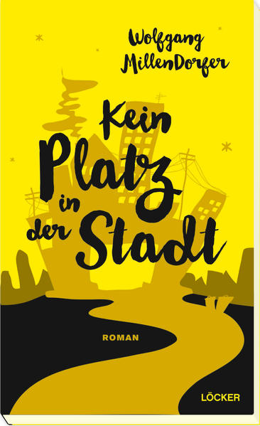 Entwicklungsroman. In Ordnung. Nur, wer entwickelt sich da? Die Romanfigur? Eher nicht, obwohl … Der Erzähler also. Vielleicht auch der Autor. Mit Sicherheit der Leser und Leserinnen irgendwo anders und enden im Nichts.“ Stimmt das? „Ist doch egal.“ Nein, ist nicht egal. Oder doch? Keine Antwort möglich, solange man Millendorfers Roman nicht gelesen hat.