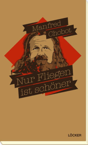 Manfed Chobot hat Zeit seines Lebens 15 (fünfzehn) Lyrikbände veröffentlicht (er wird vielleicht eine höhere Zahl erwähnen, aber bei dieser Höhe kann man schon ein wenig tolerant sein). Seine Lyrik bewährt sich im Dialekt, auf Hochdeutsch, voll Sarkasmus, mit intensiver Dichte, in lakonischer Distanz, in irritierender Nähe. Viele der Texte wurden übersetzt und erschienen in slowakischen, tschechischen, französischen, englischen und spanischen Versionen. So hat beispielsweise Marián Hatala sein „niks ois teata“ in den Dialekt seiner slowakischen Heimat Záhorie übersetzt, und auf einmal heißt das ganze „nic neš tyjátr. Ja, und jetzt und nunmehr und akkurat war es für mich an der Zeit, Manfreds unzählige lyrische Texte in einen Sammelband zu komprimieren. „Die besten Gedichte“, will ich gar nicht behaupten, weil jede Auswahl subjektiv ist und klarerweise durch meine eigene Perspektive gebrochen wird. Vielleicht sind es die haaresträubensten, verrücktesten und un-heimlichsten Gedichte geworden.